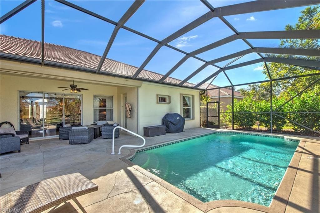 3034 Via San Marco CT, FORT MYERS FL 33905-20