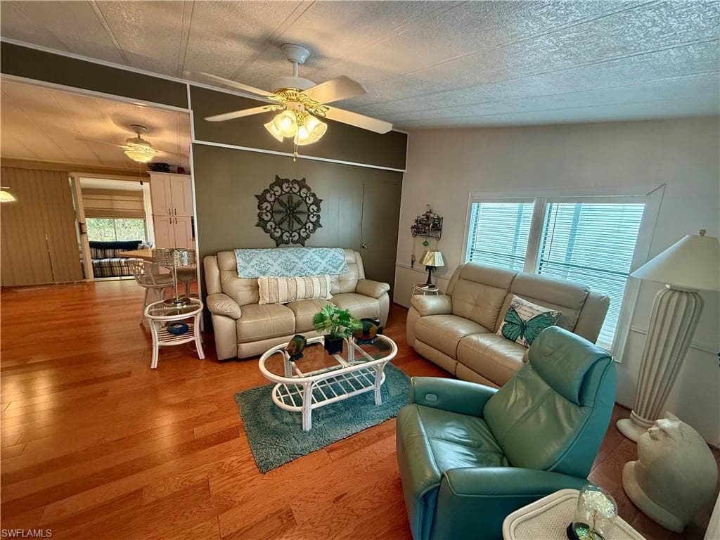 181 Sand DR # 181, NAPLES FL 34104-6