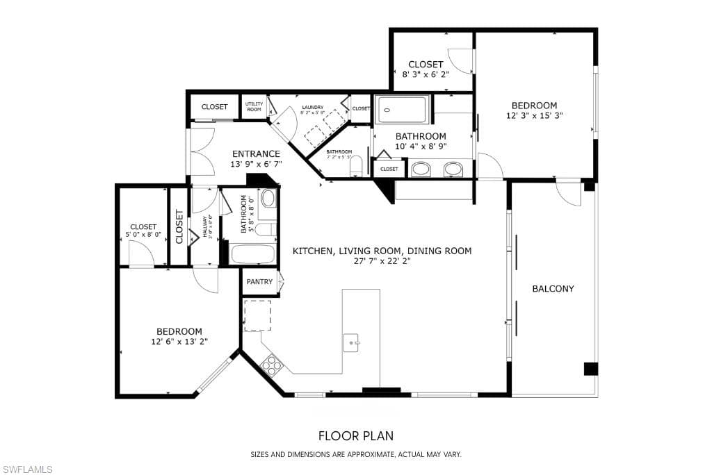 4753 Estero BLVD 804-31
