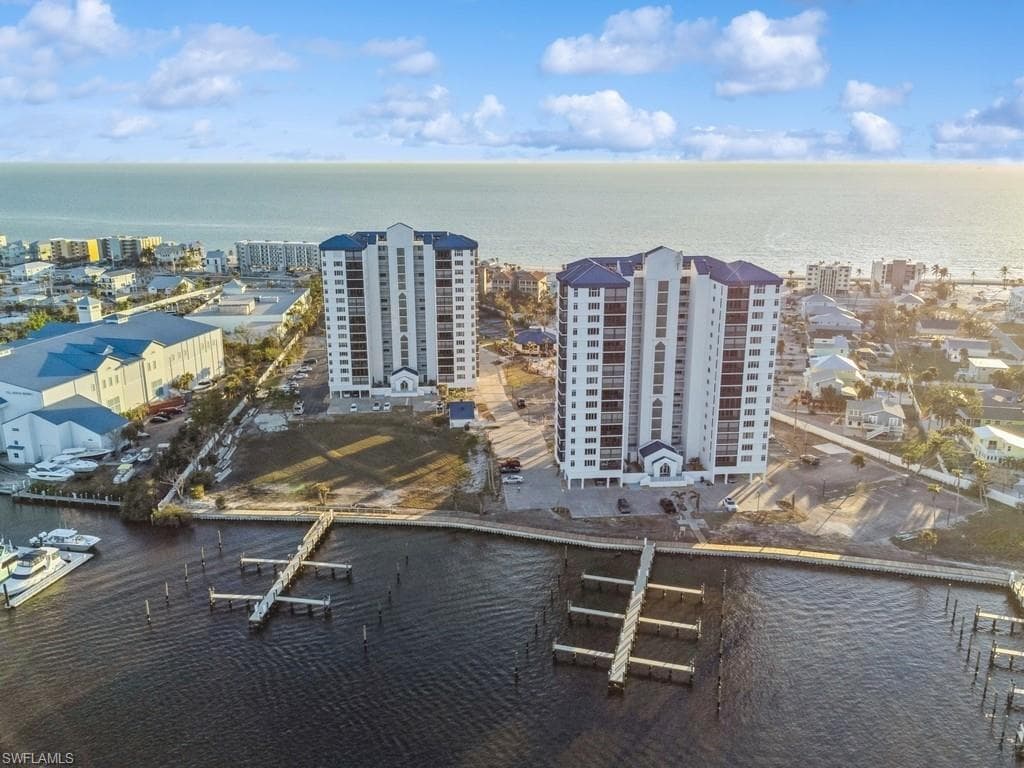 4753 Estero BLVD # 804, FORT MYERS BEACH FL 33931-3