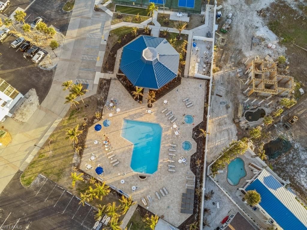 4753 Estero BLVD # 804, FORT MYERS BEACH FL 33931-20