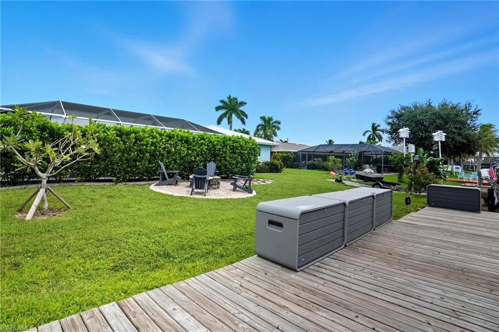 6163 Plumosa AVE, FORT MYERS FL 33908-46