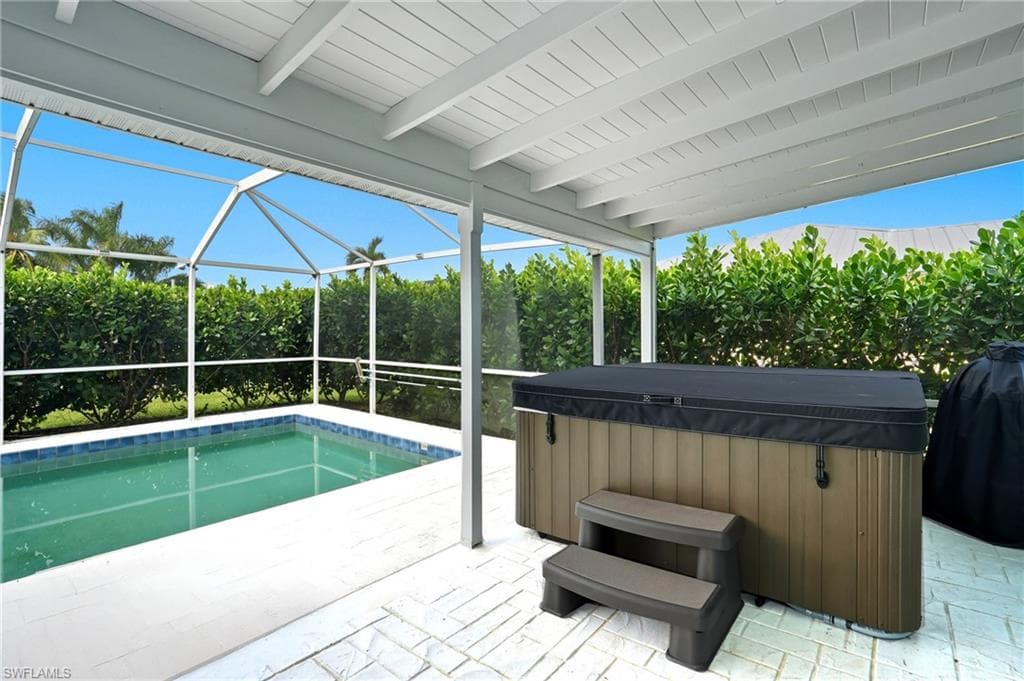 6163 Plumosa AVE, FORT MYERS FL 33908-40