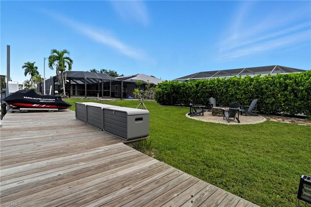 6163 Plumosa AVE, FORT MYERS FL 33908-44