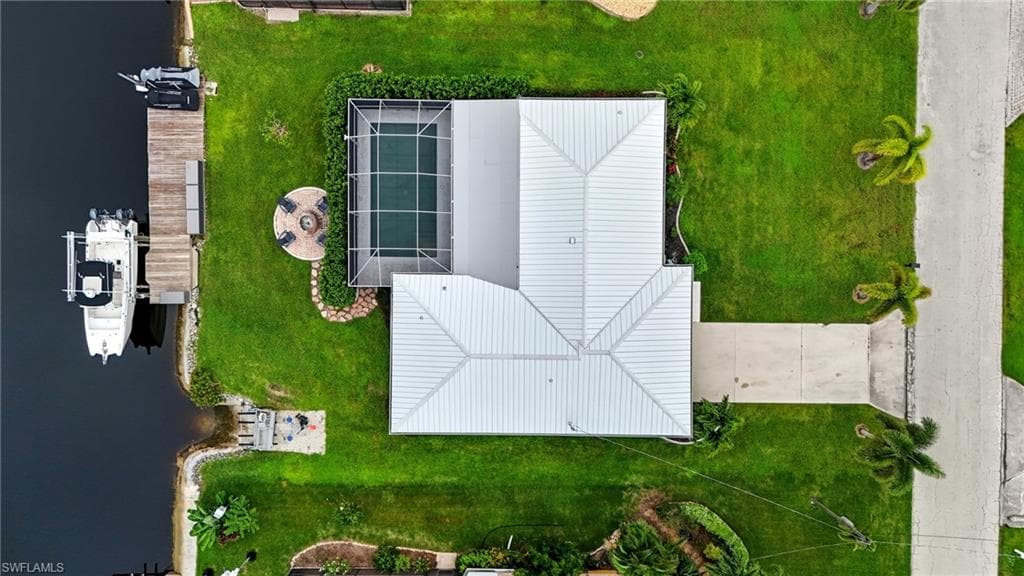 6163 Plumosa AVE, FORT MYERS FL 33908-49