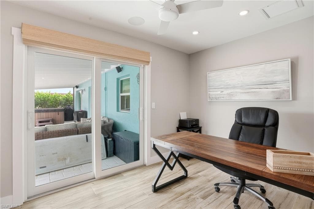 6163 Plumosa AVE, FORT MYERS FL 33908-20