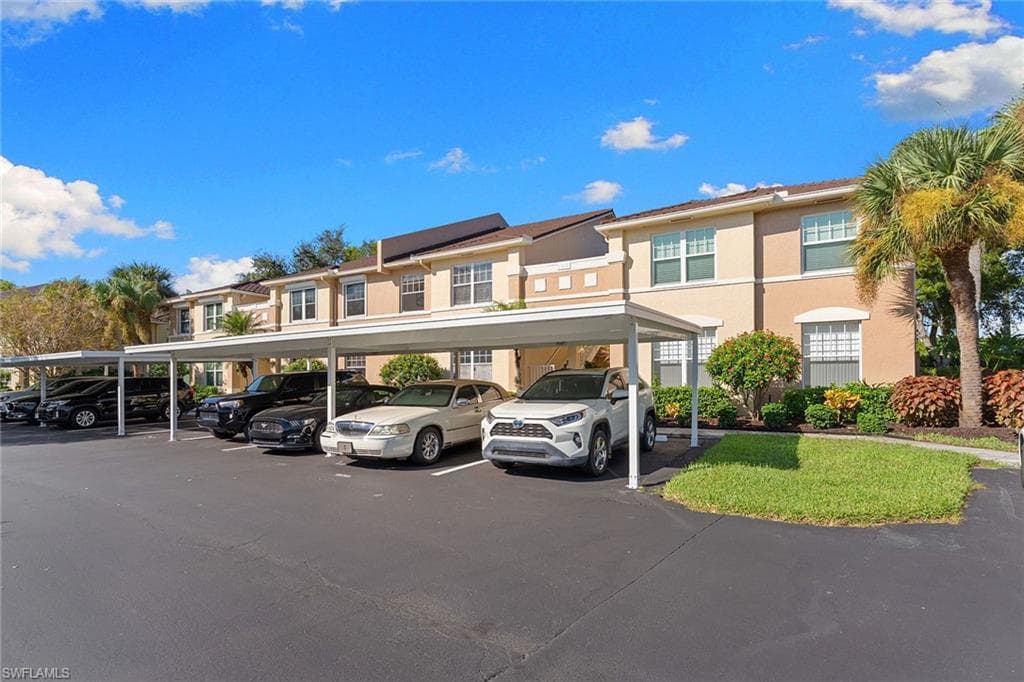 15030 Bridgeway LN # 507, FORT MYERS FL 33919-1