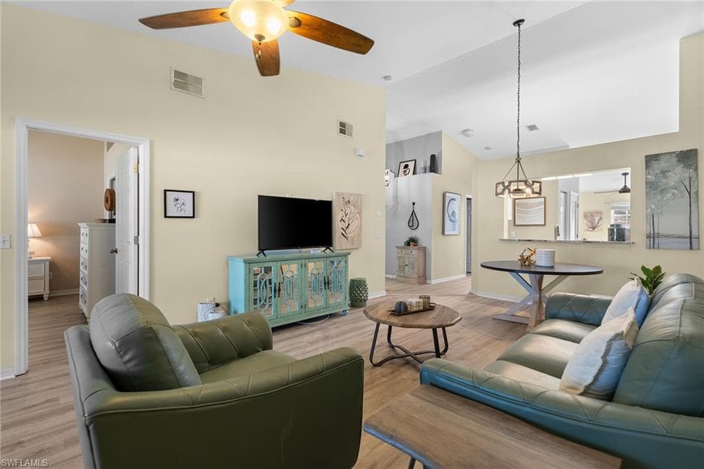 15030 Bridgeway LN # 507, FORT MYERS FL 33919-5