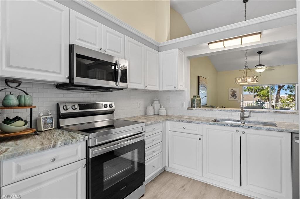 15030 Bridgeway LN # 507, FORT MYERS FL 33919-12