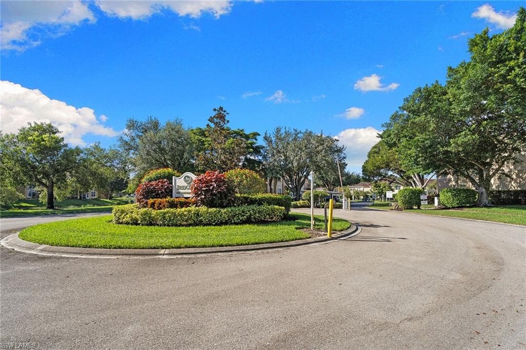 15030 Bridgeway LN # 507, FORT MYERS FL 33919-25