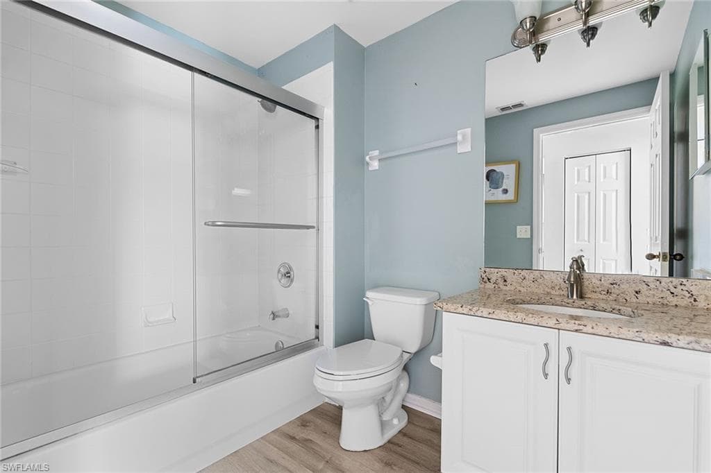 15030 Bridgeway LN # 507, FORT MYERS FL 33919-21