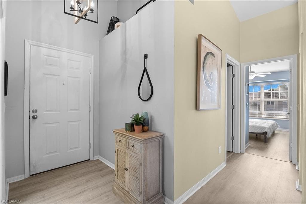 15030 Bridgeway LN # 507, FORT MYERS FL 33919-4