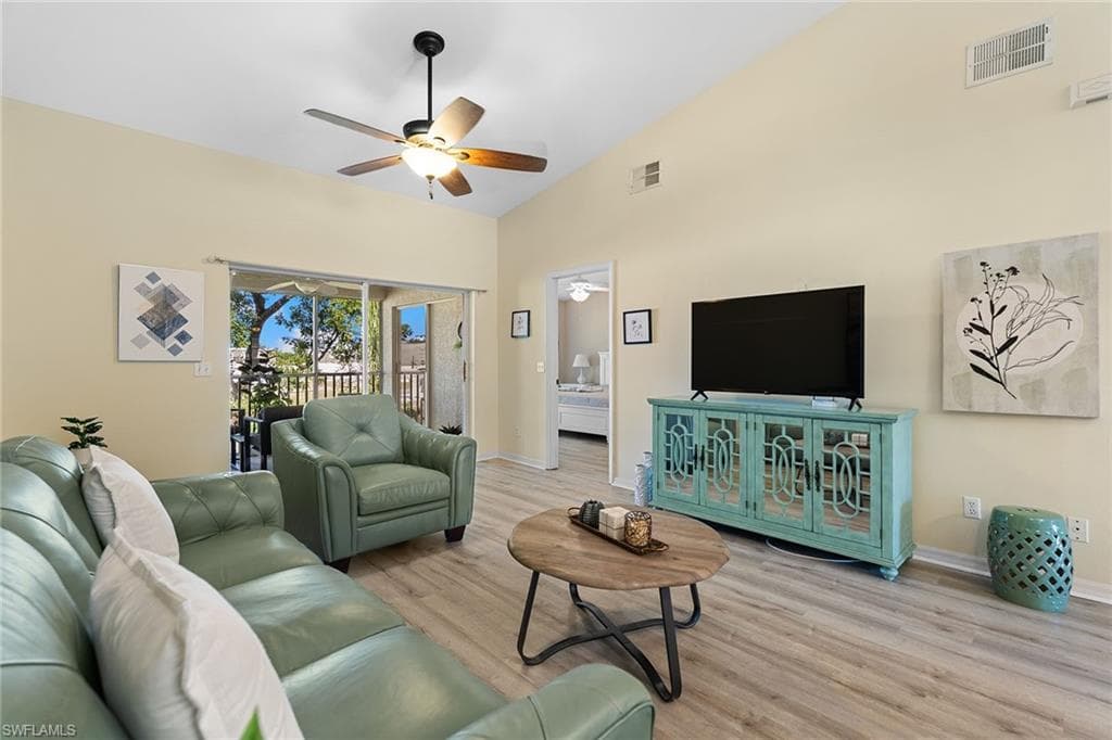 15030 Bridgeway LN # 507, FORT MYERS FL 33919-8