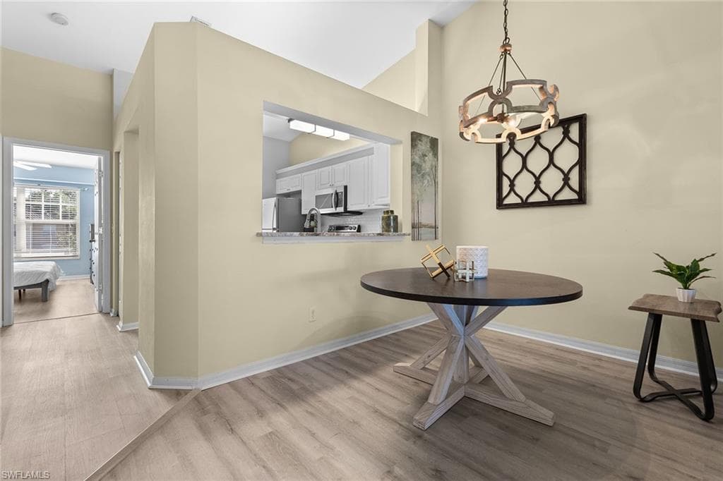 15030 Bridgeway LN # 507, FORT MYERS FL 33919-10