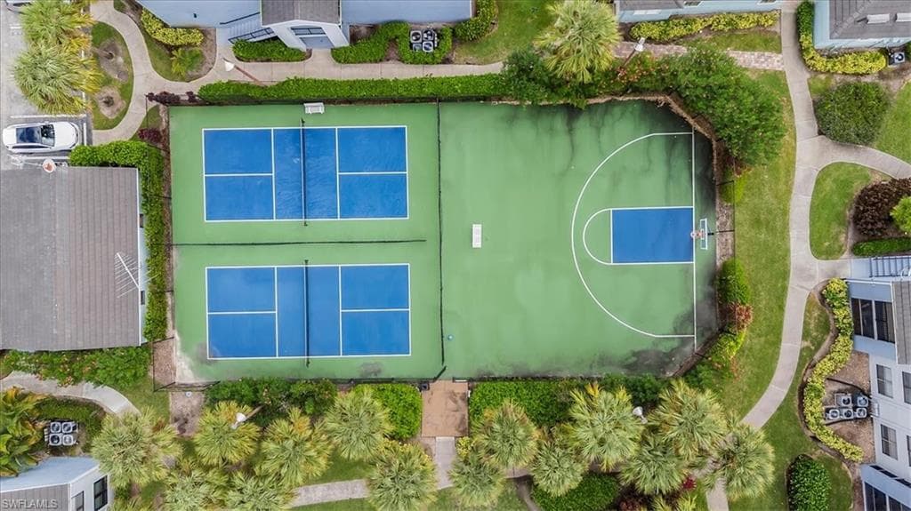 13545 Eagle Ridge DR # 834, FORT MYERS FL 33912-25