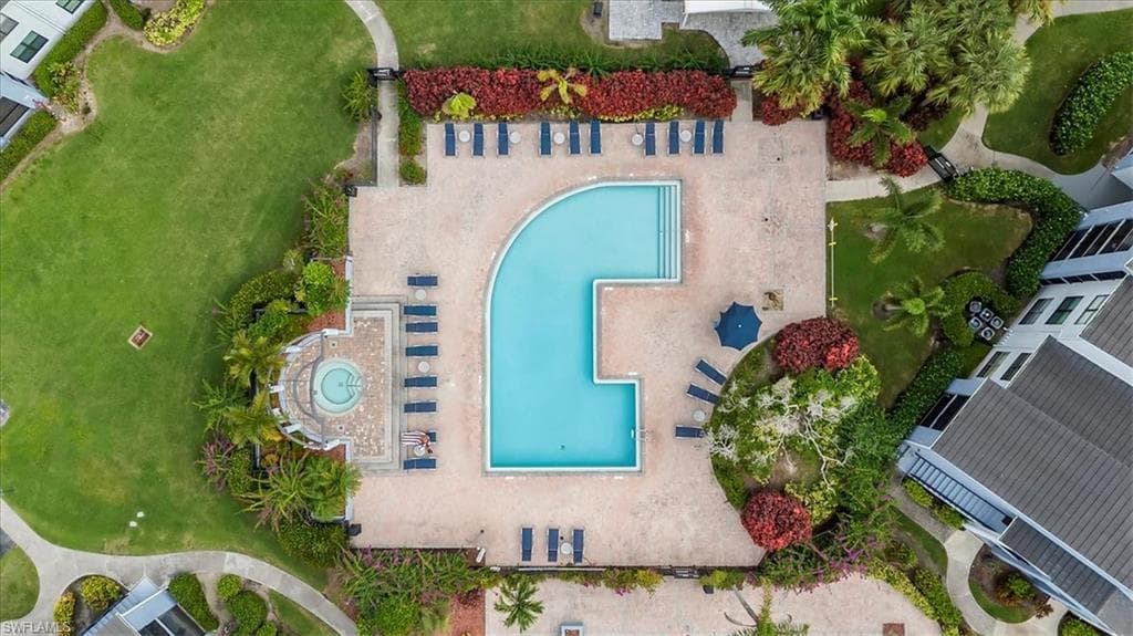 13545 Eagle Ridge DR # 834, FORT MYERS FL 33912-24