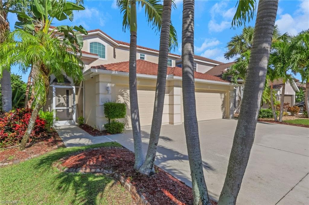12506 Ivory Stone LOOP, FORT MYERS FL 33913-1