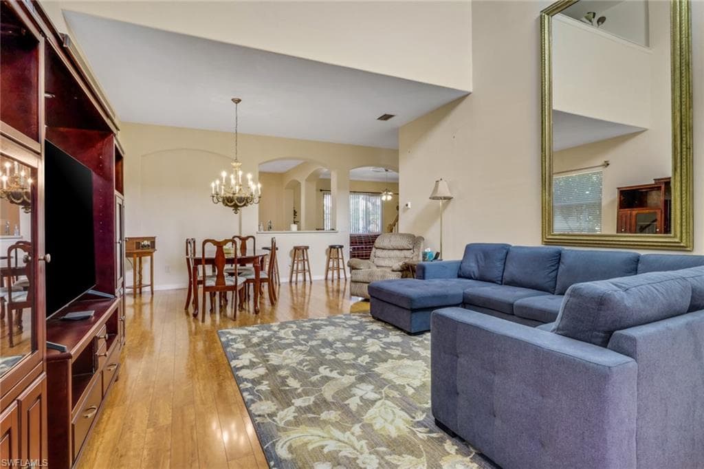 12506 Ivory Stone LOOP, FORT MYERS FL 33913-5