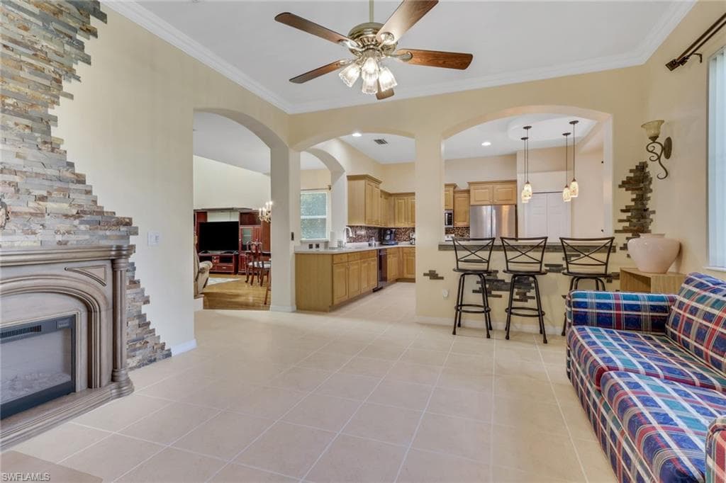 12506 Ivory Stone LOOP, FORT MYERS FL 33913-12