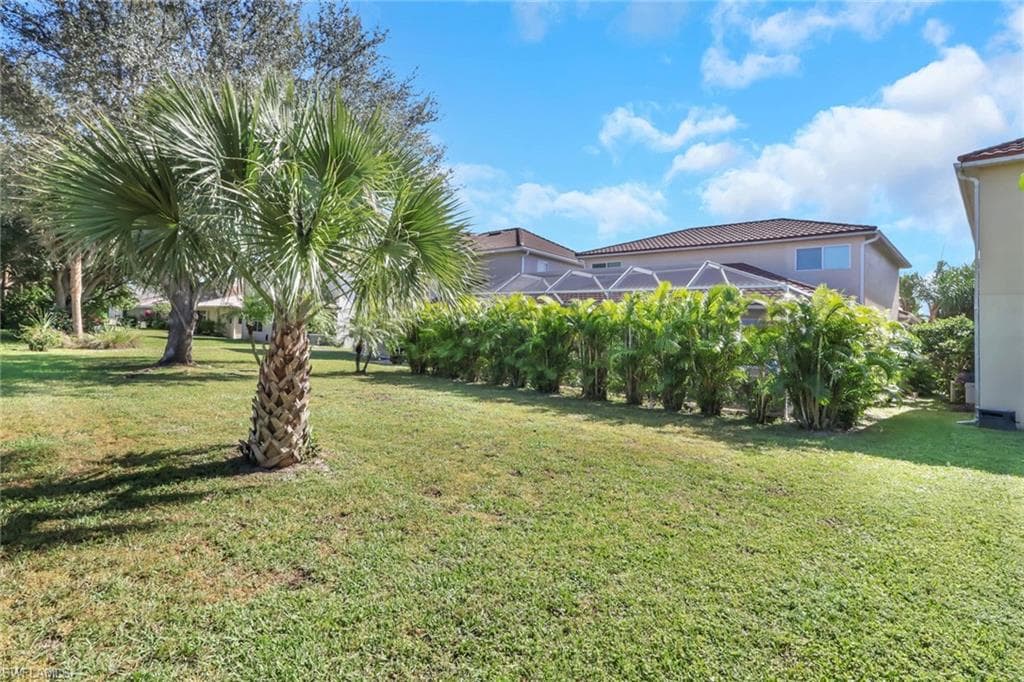 12506 Ivory Stone LOOP, FORT MYERS FL 33913-35