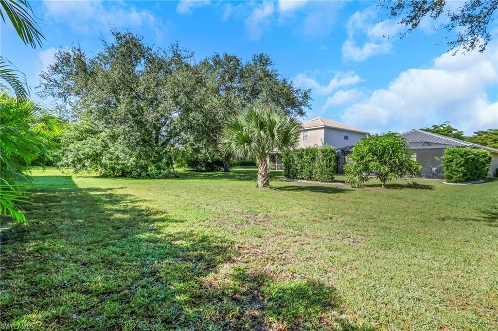 12506 Ivory Stone LOOP, FORT MYERS FL 33913-36