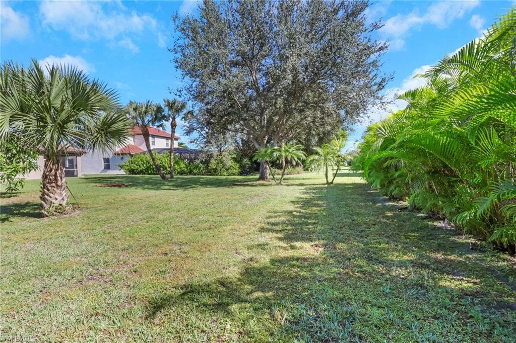 12506 Ivory Stone LOOP, FORT MYERS FL 33913-34