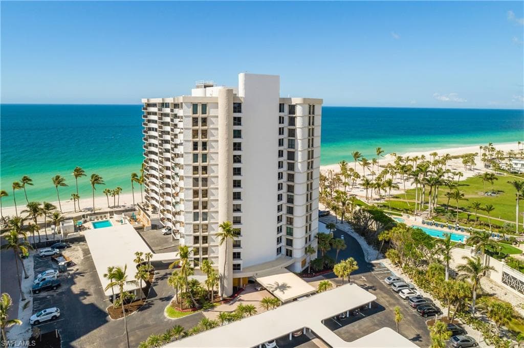 4005 Gulf Shore BLVD N 1405-0