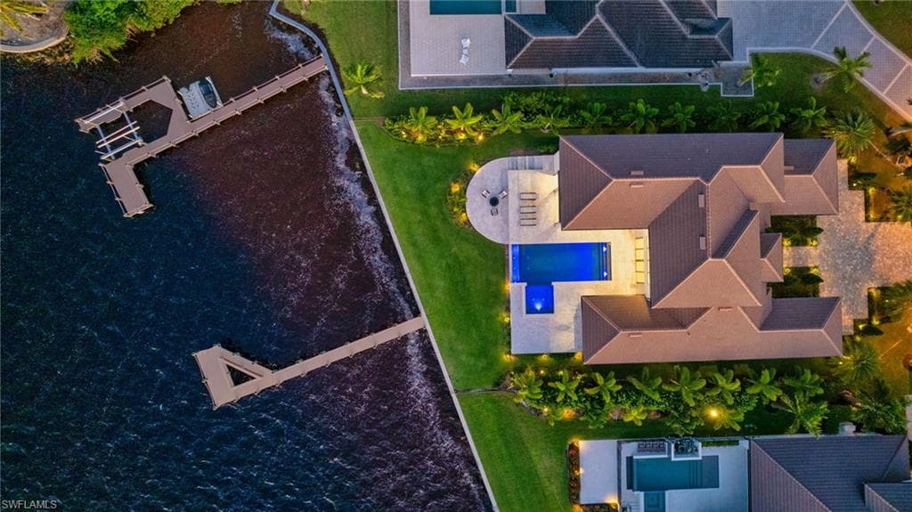 12100 Via Del Fontana WAY, FORT MYERS FL 33919-25