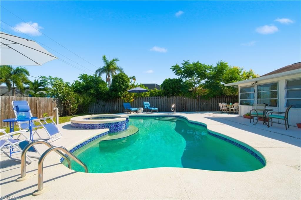 55 2nd ST, BONITA SPRINGS FL 34134-14