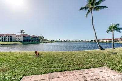 11621 Spinnaker WAY # 135, FORT MYERS FL 33908-22