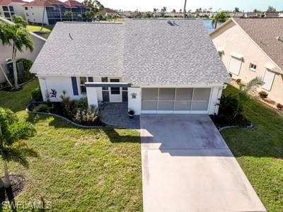 11621 Spinnaker WAY # 135, FORT MYERS FL 33908-1