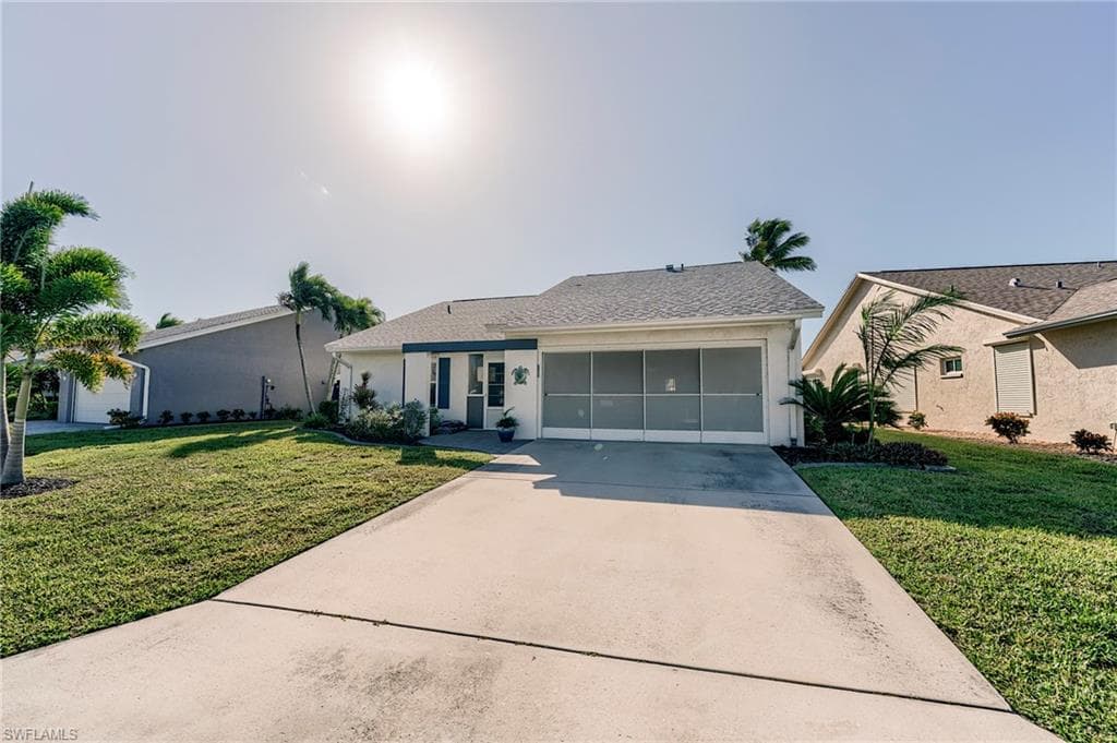 11621 Spinnaker WAY # 135, FORT MYERS FL 33908-25