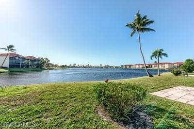 11621 Spinnaker WAY # 135, FORT MYERS FL 33908-21