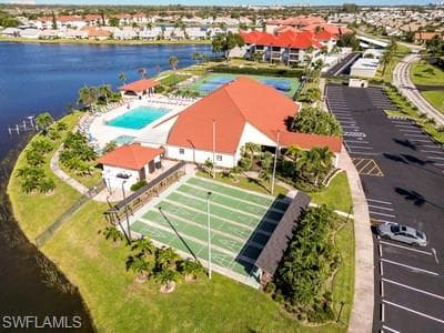 11621 Spinnaker WAY # 135, FORT MYERS FL 33908-2