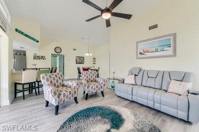 11621 Spinnaker WAY # 135, FORT MYERS FL 33908-4