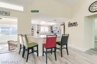 11621 Spinnaker WAY # 135, FORT MYERS FL 33908-8