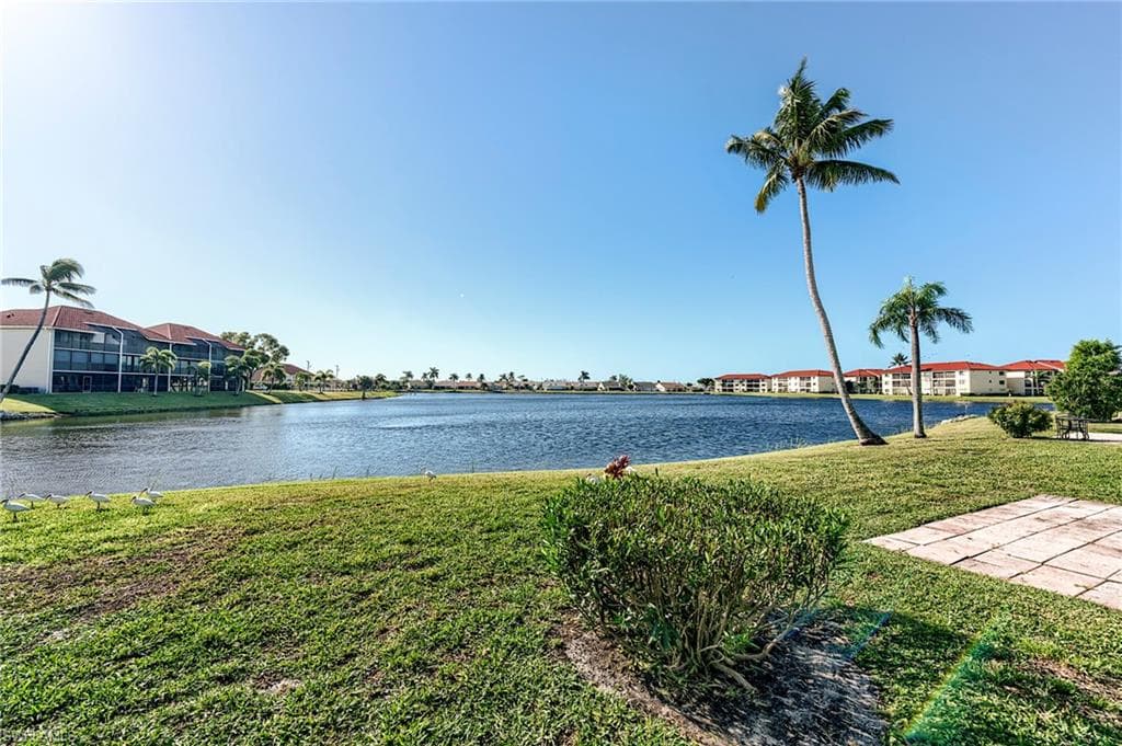 11621 Spinnaker WAY # 135, FORT MYERS FL 33908-24