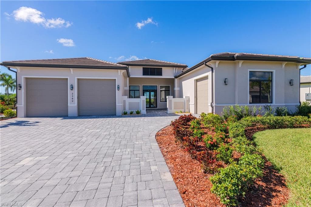 3389 Chestnut Grove DR-1
