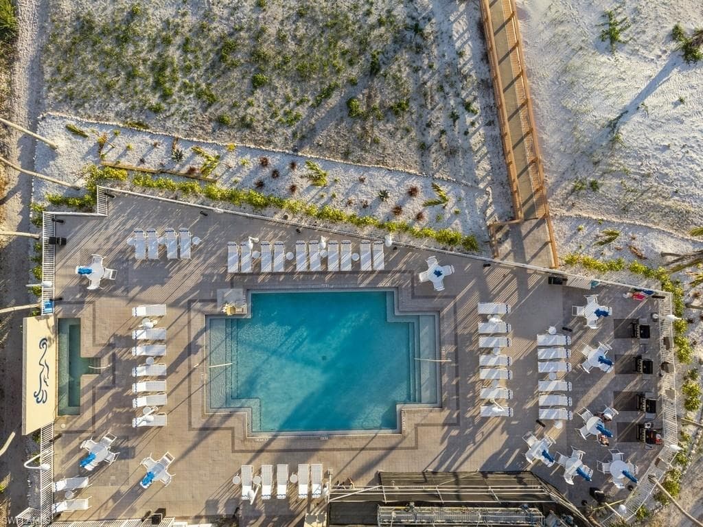 6620 Estero BLVD # 805, FORT MYERS BEACH FL 33931-20