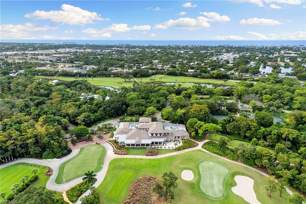 112 Wilderness DR # 123, NAPLES FL 34105-41