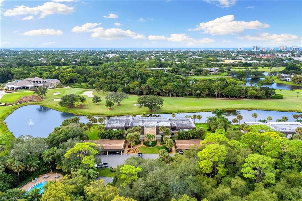 112 Wilderness DR # 123, NAPLES FL 34105-42