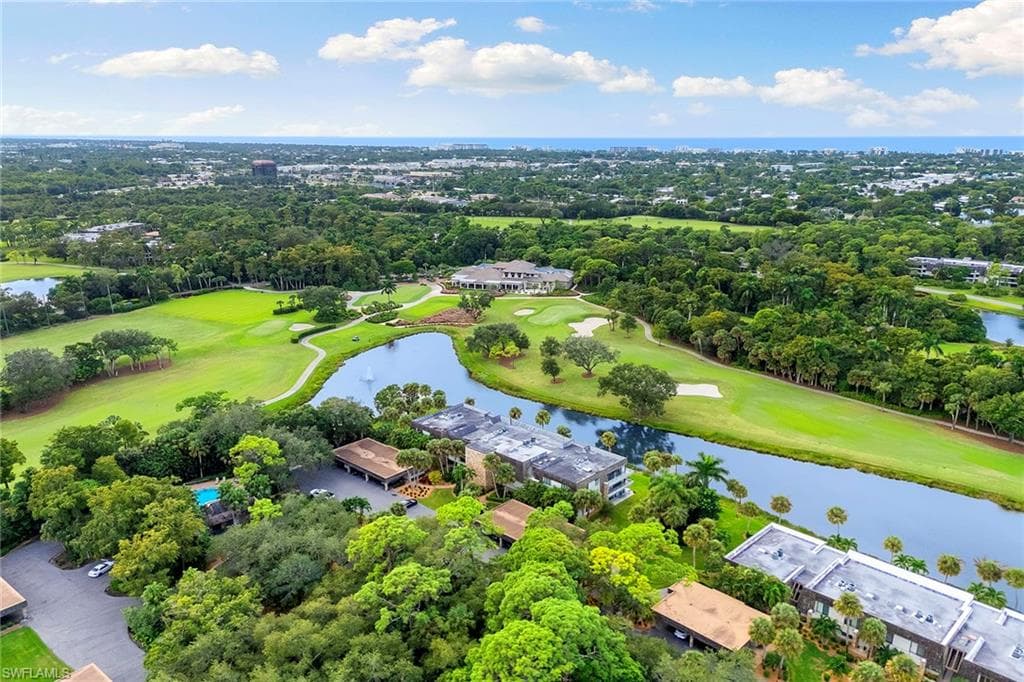 112 Wilderness DR # 123, NAPLES FL 34105-34