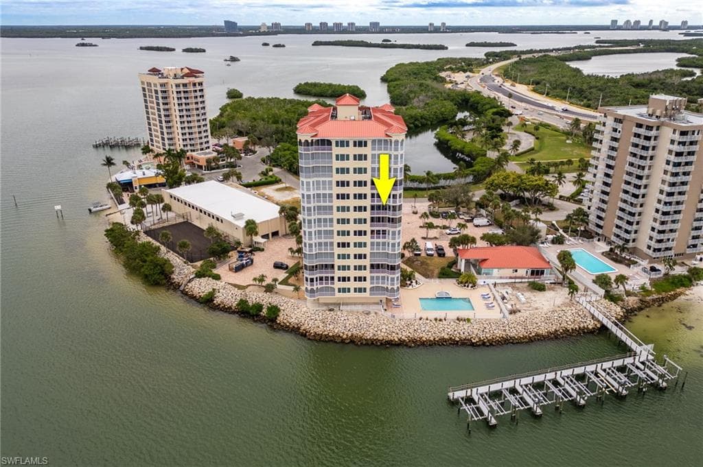 8751 Estero BLVD # 802, BONITA SPRINGS FL 33931-1