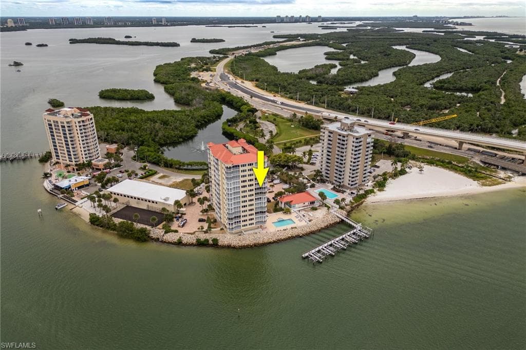 8751 Estero BLVD # 802, BONITA SPRINGS FL 33931-41