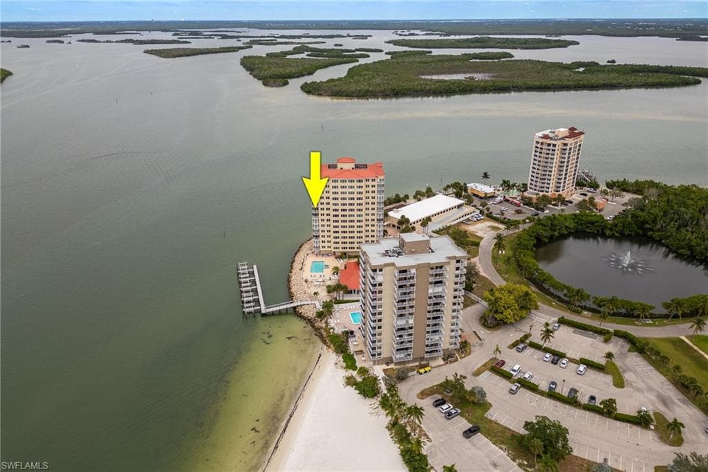 8751 Estero BLVD # 802, BONITA SPRINGS FL 33931-42