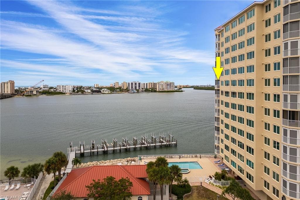 8751 Estero BLVD # 802, BONITA SPRINGS FL 33931-38