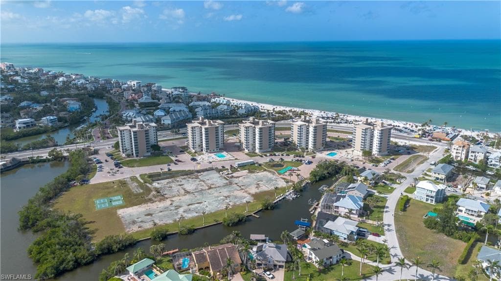 5600 Bonita Beach RD SW # 4002, BONITA SPRINGS FL 34134-16