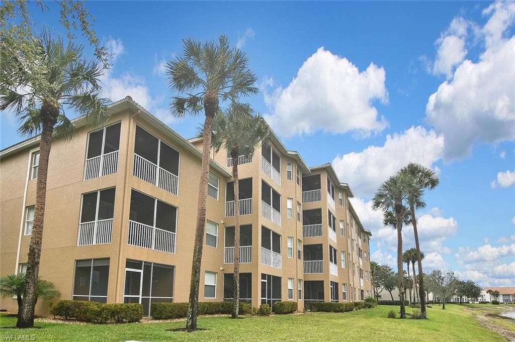 3830 SAWGRASS WAY # 2946, NAPLES FL 34112-43