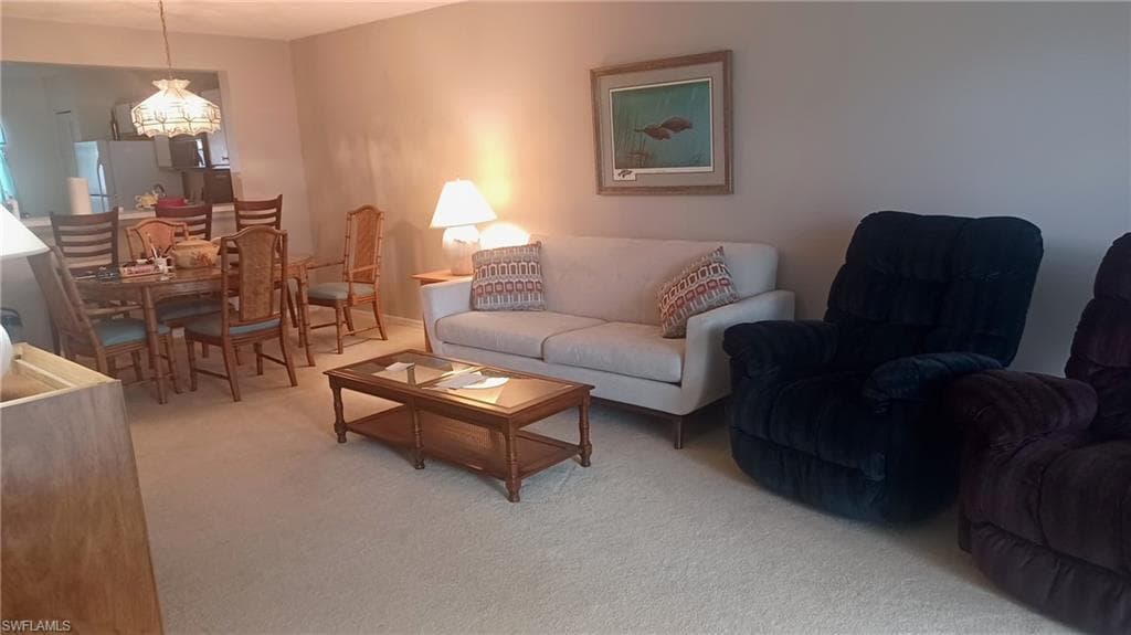 716 Landover CIR # 102, NAPLES FL 34104-4