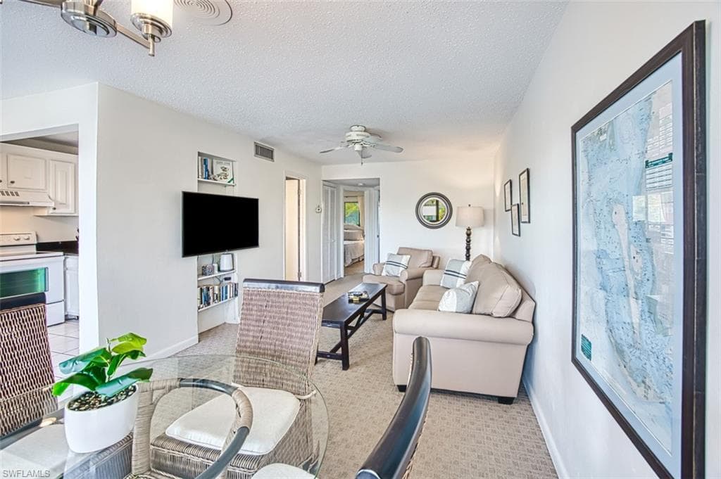 1250 Tennisplace CT # B31, SANIBEL FL 33957-16